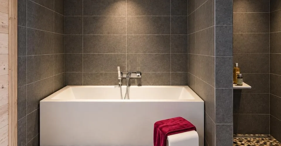 Appartamento di lusso con 2 camere - Affitto annuale