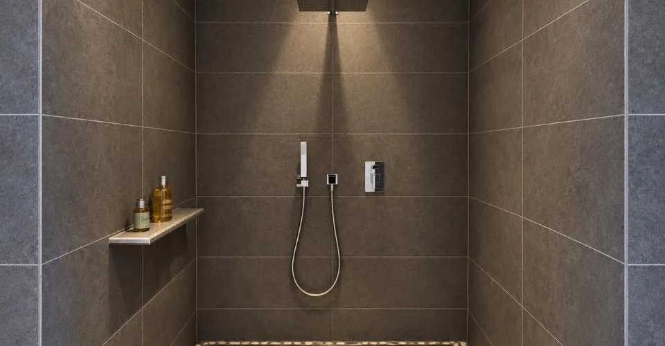 Appartamento di lusso con 2 camere - Affitto annuale
