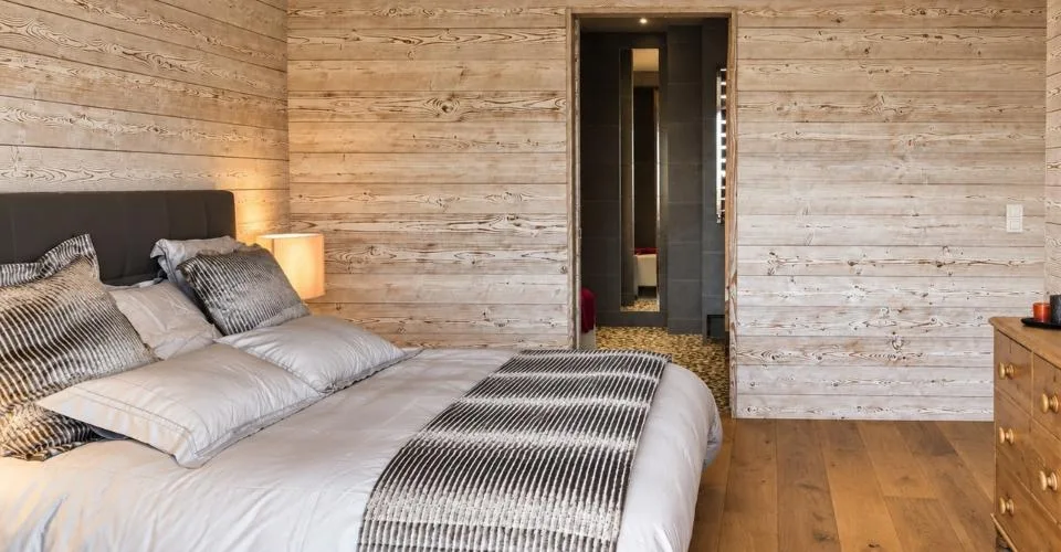 Appartamento di lusso con 2 camere - Affitto annuale