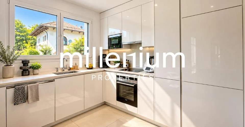 Villa familiale 6P à Pregny-Chambésy – Foto 4 von 6