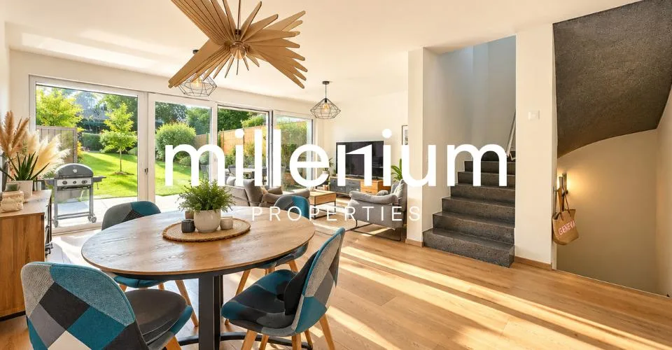 Villa familiale 6P à Pregny-Chambésy – Foto 2 von 6