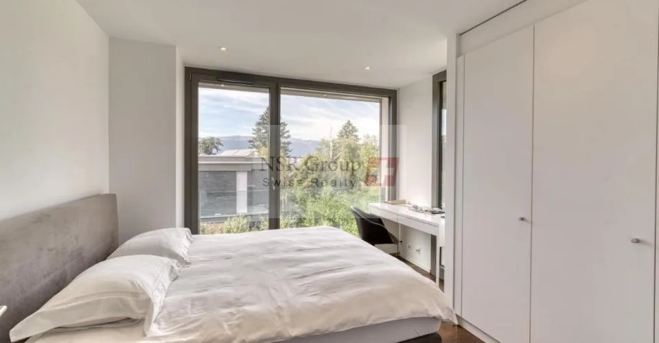À LOUER ? MAGNIFIQUE MAISON NEUVE DE 7 PIÈCES – Foto 2 von 13