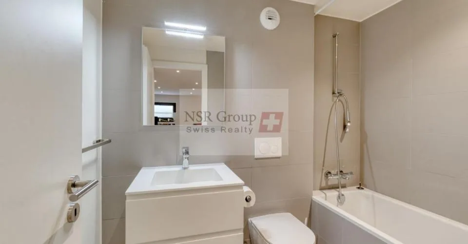À LOUER ? MAGNIFIQUE MAISON NEUVE DE 7 PIÈCES – Foto 12 von 13