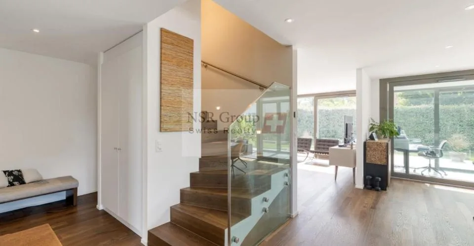 À LOUER ? MAGNIFIQUE MAISON NEUVE DE 7 PIÈCES – Foto 13 von 13