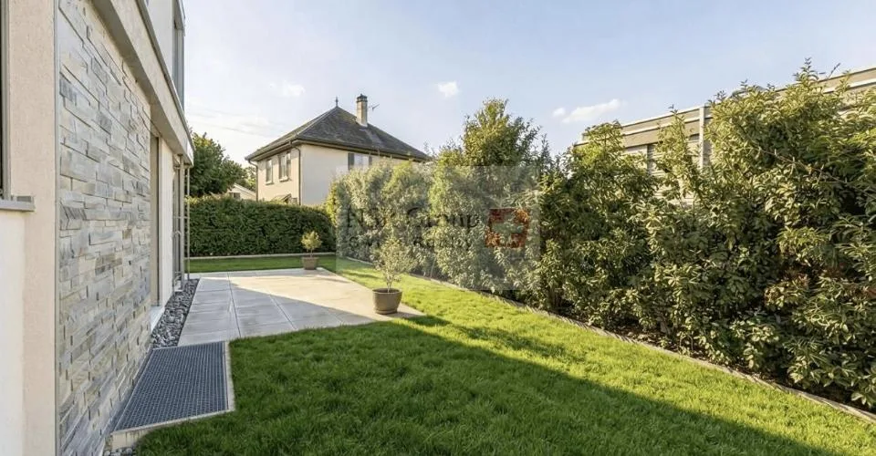 À LOUER ? MAGNIFIQUE MAISON NEUVE DE 7 PIÈCES – Foto 6 von 13