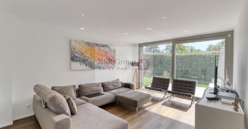 À LOUER ? MAGNIFIQUE MAISON NEUVE DE 7 PIÈCES – Foto 10 von 13