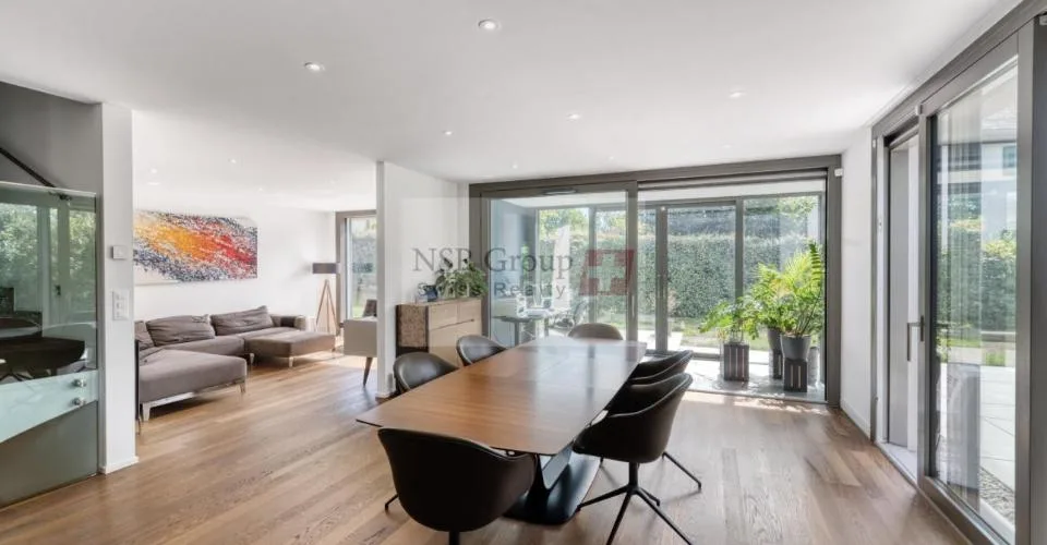 À LOUER ? MAGNIFIQUE MAISON NEUVE DE 7 PIÈCES – Foto 8 von 13
