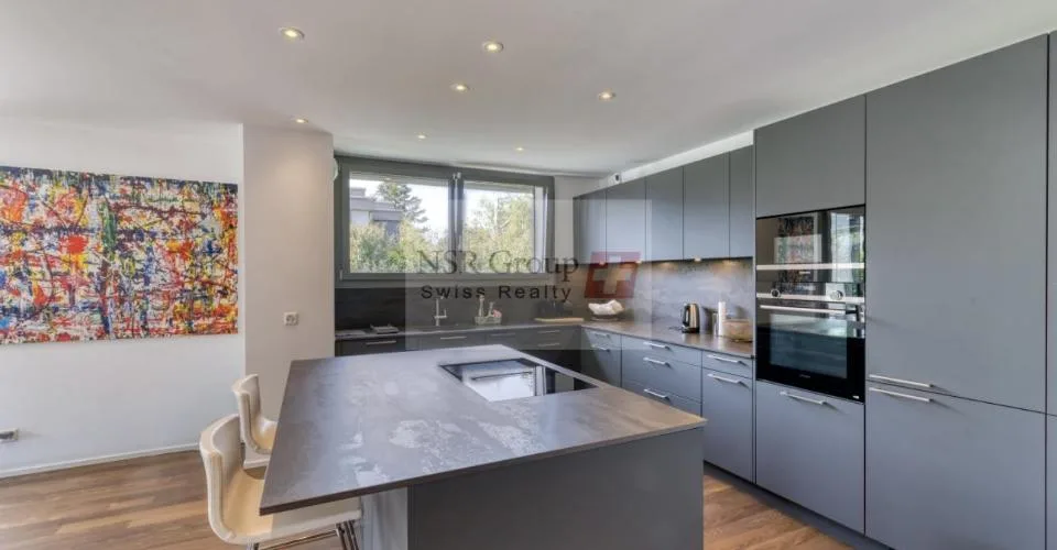 À LOUER ? MAGNIFIQUE MAISON NEUVE DE 7 PIÈCES – Foto 7 von 13