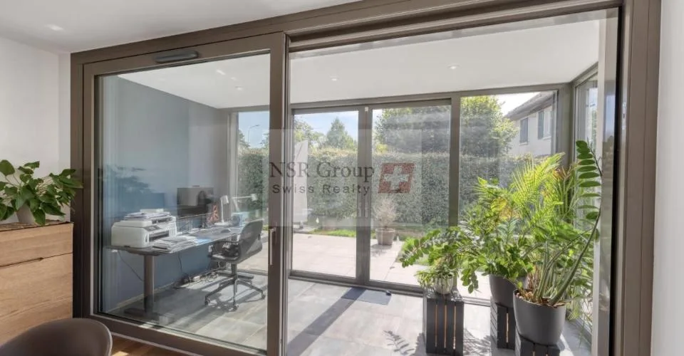 À LOUER ? MAGNIFIQUE MAISON NEUVE DE 7 PIÈCES – Foto 9 von 13