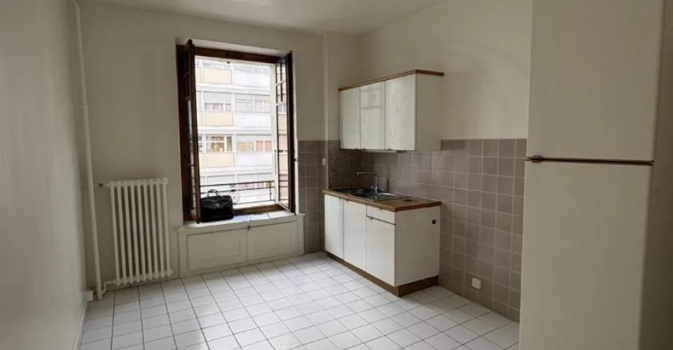 Appartement de 2 pièces au 5ème étage – Foto 3 von 5