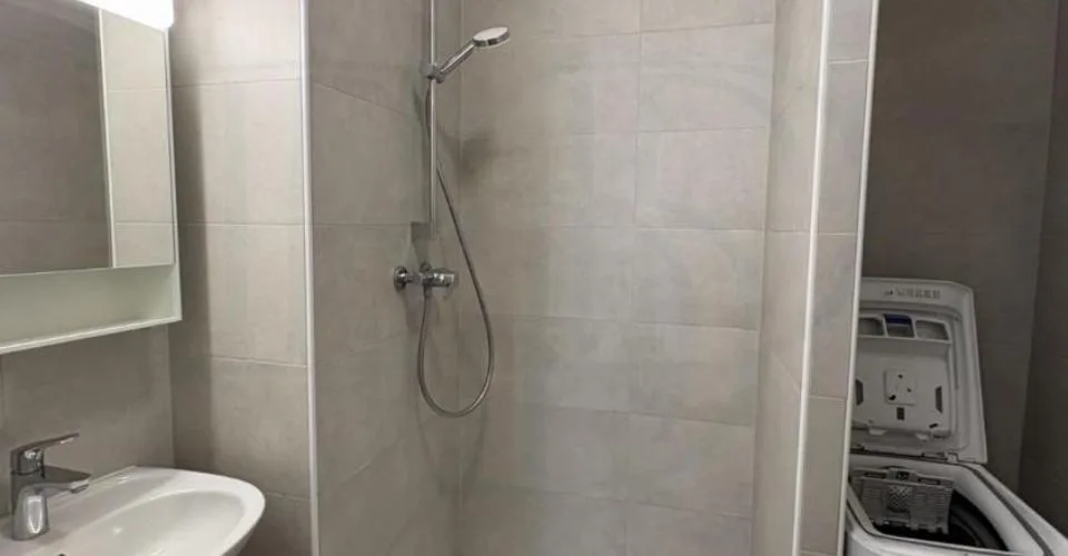 Appartement de 2 pièces au 5ème étage – Foto 4 von 5