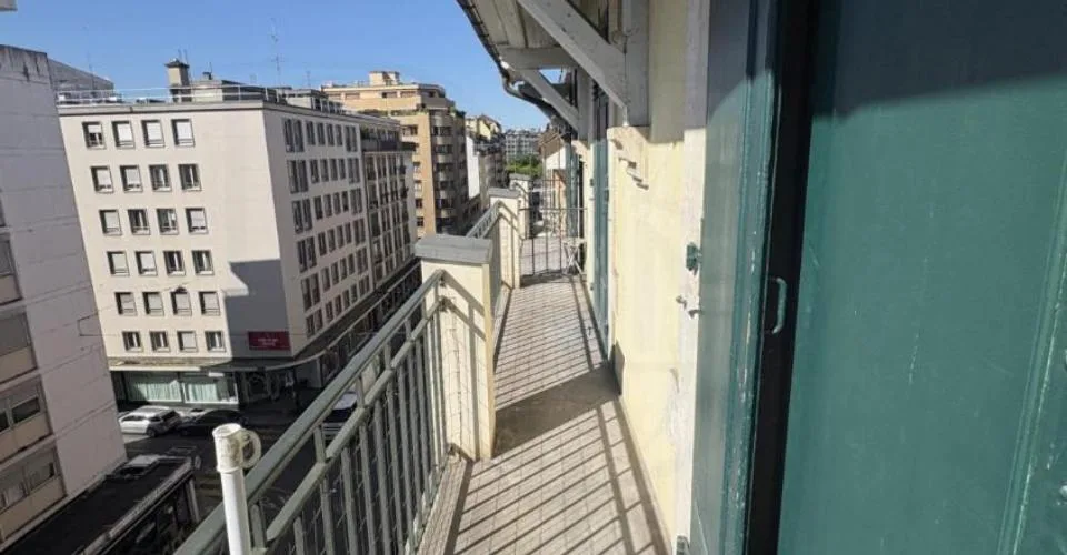 Appartement de 2 pièces au 5ème étage – Foto 5 von 5