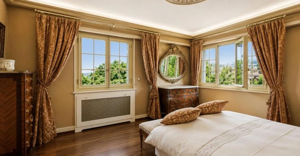 5.5 Zimmer Wohnung in Lausanne – Foto 10 von 26