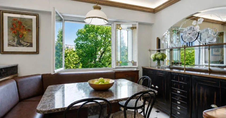 5.5 Zimmer Wohnung in Lausanne – Foto 6 von 26