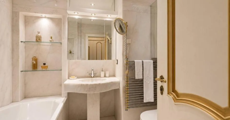 5.5 Zimmer Wohnung in Lausanne – Foto 9 von 26