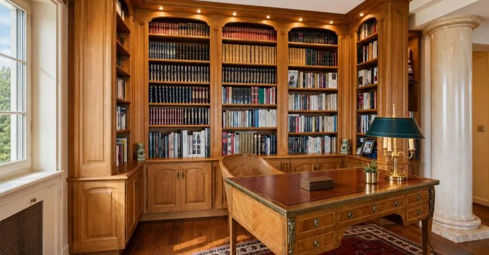 5.5 Zimmer Wohnung in Lausanne – Foto 8 von 26