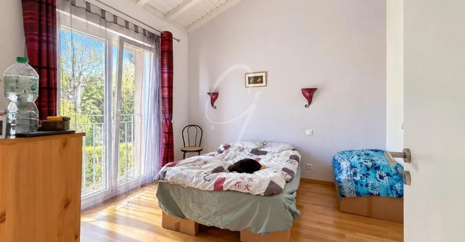 Ein Haus, das für das Familienleben gedacht ist – Foto 23 von 40