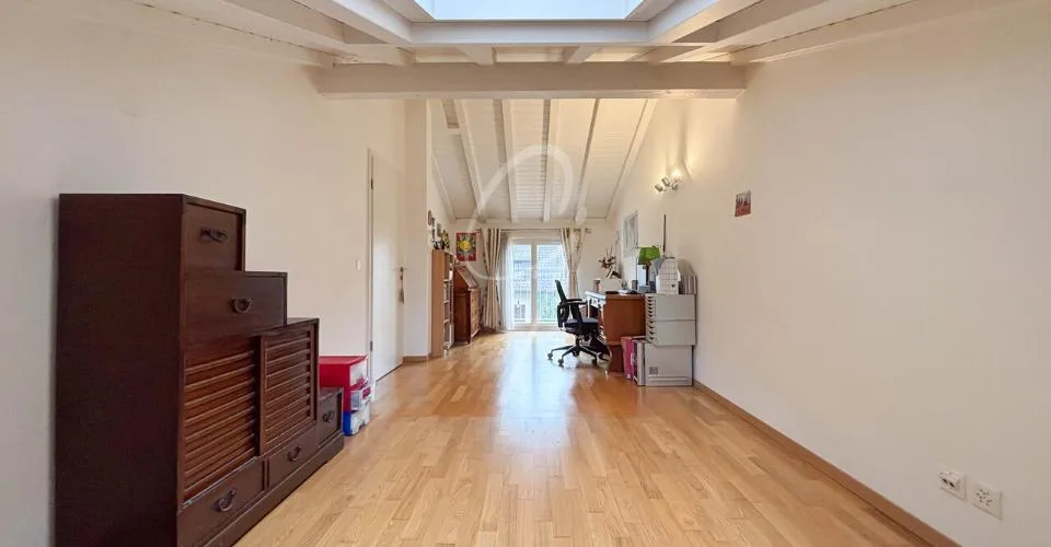 Ein Haus, das für das Familienleben gedacht ist – Foto 20 von 40