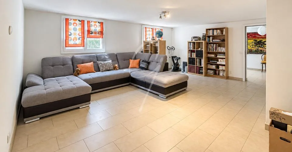 Ein Haus, das für das Familienleben gedacht ist – Foto 25 von 40