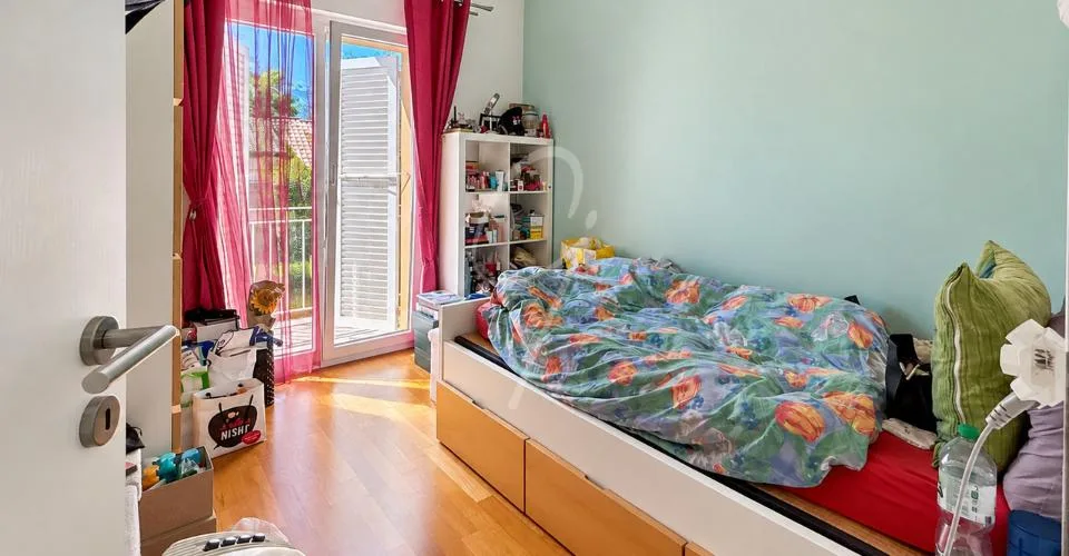Ein Haus, das für das Familienleben gedacht ist – Foto 22 von 40