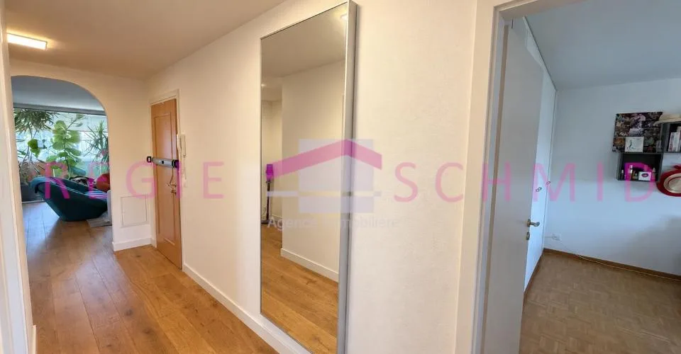 Appartement de 4,5 pièces au coeur de Nyon – photo 7 sur 24