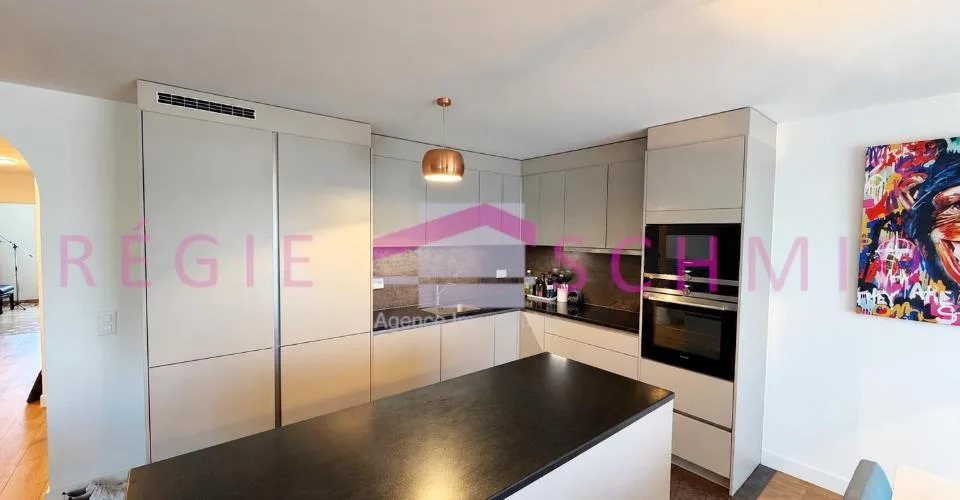 Appartement de 4,5 pièces au coeur de Nyon – photo 4 sur 24