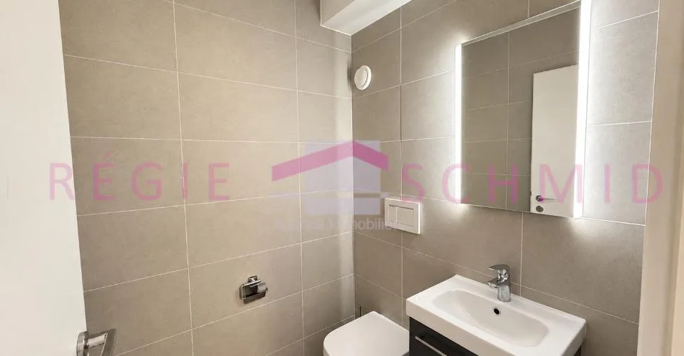 Appartement de 4,5 pièces au coeur de Nyon – photo 12 sur 24