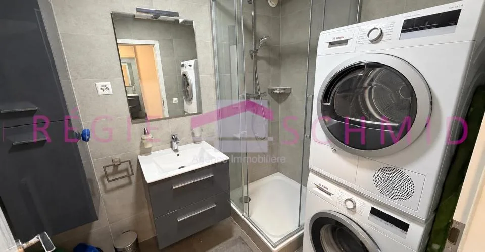 Appartement de 4,5 pièces au coeur de Nyon – photo 11 sur 24