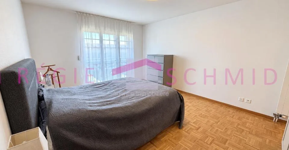 Appartement de 4,5 pièces au coeur de Nyon – photo 8 sur 24