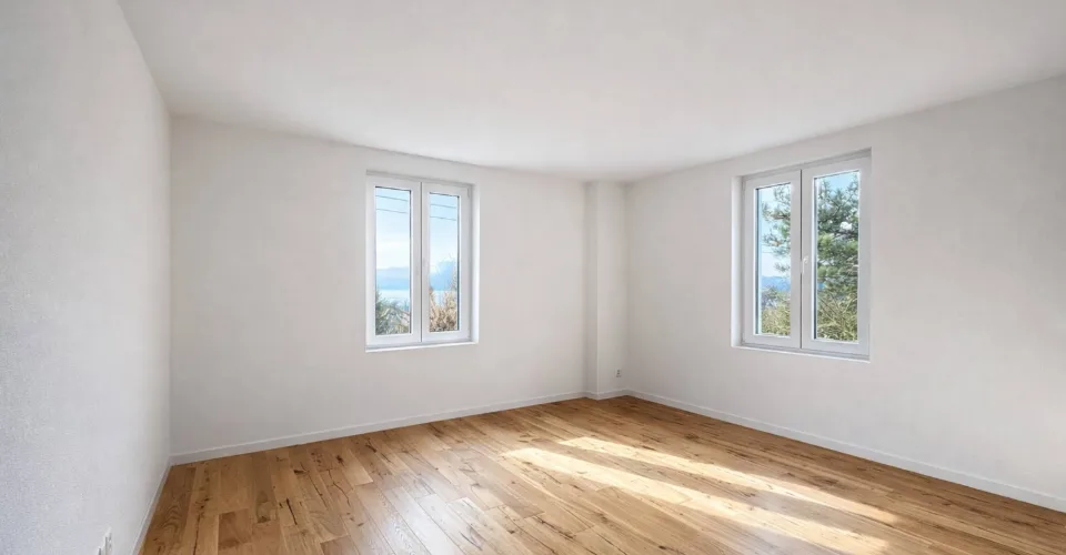 4.5 Zimmer Wohnung in Jouxtens-Mézery – Foto 20 von 26