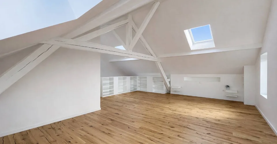 4.5 Zimmer Wohnung in Jouxtens-Mézery – Foto 18 von 26