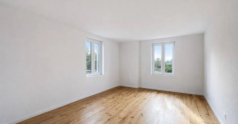 4.5 Zimmer Wohnung in Jouxtens-Mézery – Foto 19 von 26