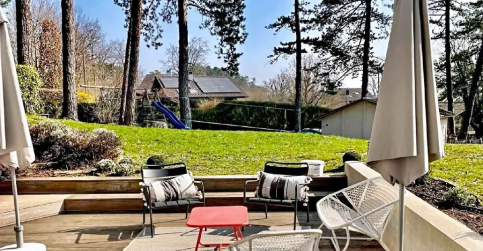 Maison familiale de charme, rénovée, 4 chambres, 2 salons, OPPORTUNITE A SAISIR ! – photo 2 sur 7