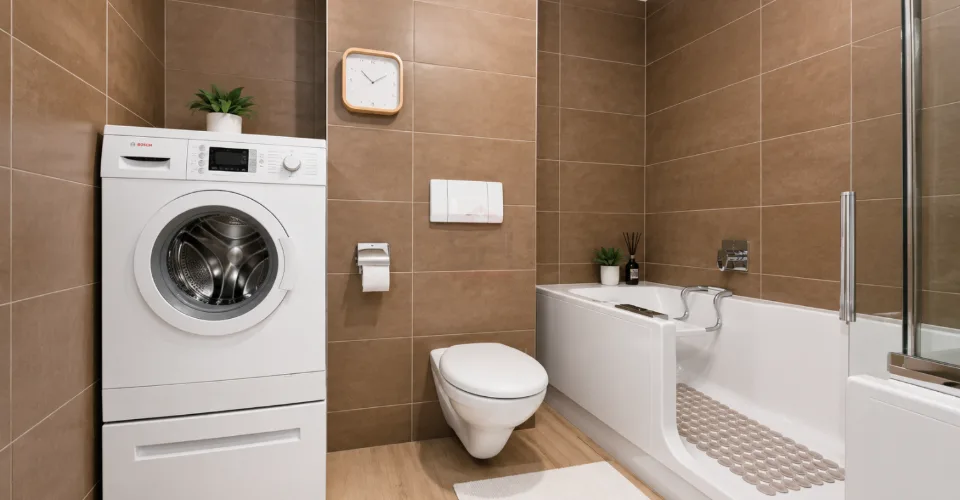 Wunderschöne 5-Zimmer-Wohnung mit 16 m² Balkon – Foto 15 von 18