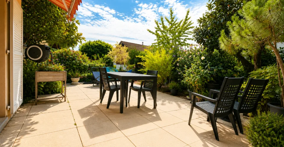 Wunderschöne 5-Zimmer-Wohnung mit 16 m² Balkon – Foto 10 von 18