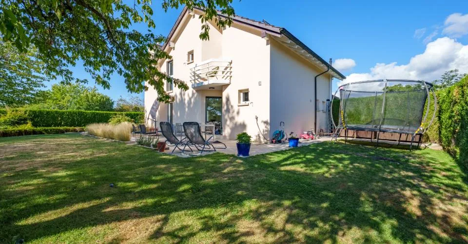 Magnifique villa familiale à vendre – foto 13 di 14