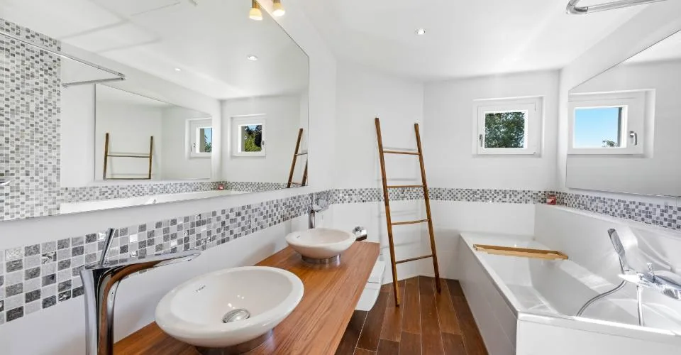 Magnifique villa familiale à vendre – foto 9 di 14