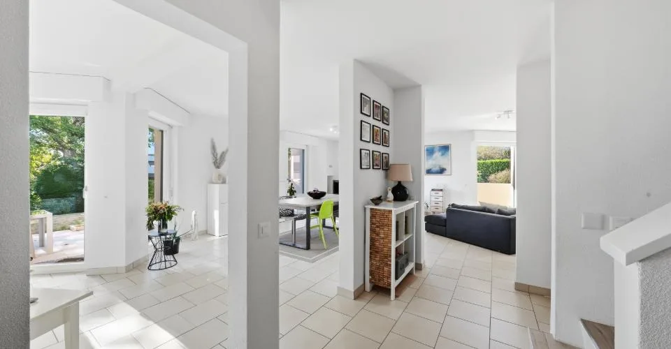 Magnifique villa familiale à vendre – foto 2 di 14