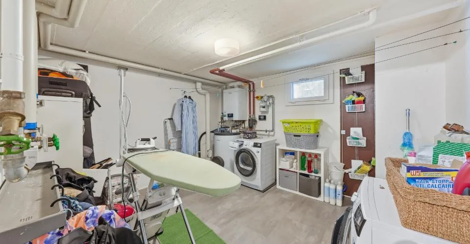 Magnifique villa familiale à vendre – foto 10 di 14