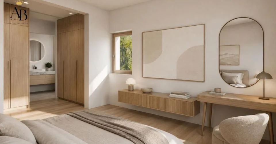 Elégante villa contemporaine et familiale, Quartier résidentiel, Grand Saconnex – Foto 2 von 8