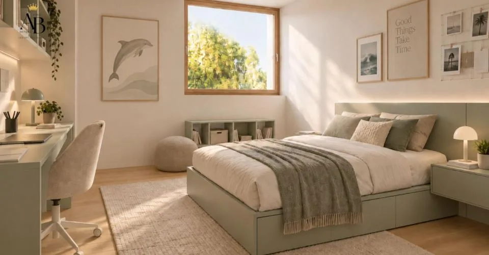 Elégante villa contemporaine et familiale, Quartier résidentiel, Grand Saconnex – Foto 6 von 8