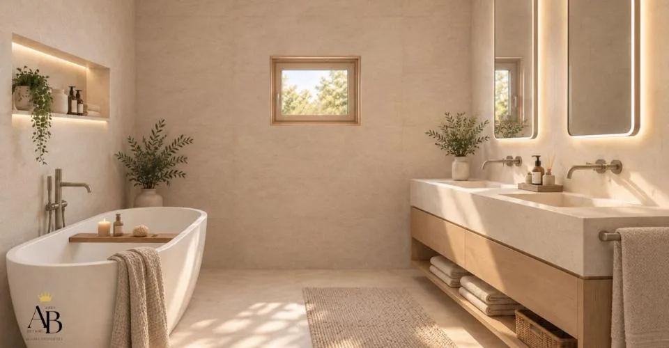 Elégante villa contemporaine et familiale, Quartier résidentiel, Grand Saconnex – Foto 5 von 8
