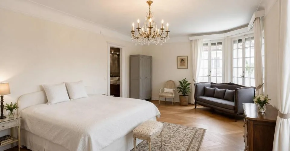 Haus mit 9 Zimmern – Foto 8 von 26