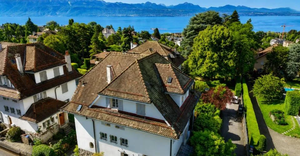 Haus mit 9 Zimmern – Foto 12 von 26