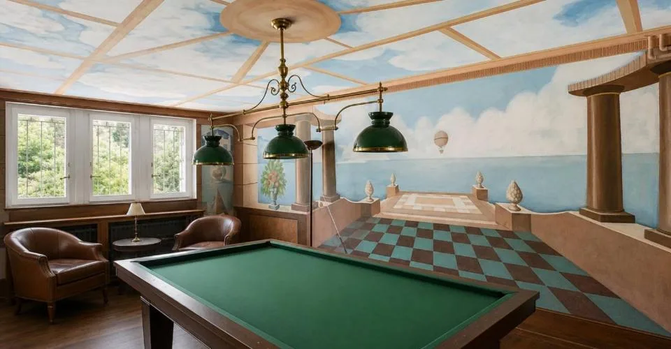 Haus mit 9 Zimmern – Foto 11 von 26