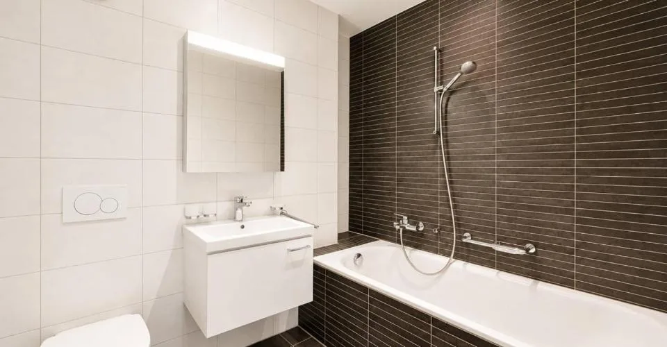 Wohnung mit 4.5 Zimmern Minergie mit 20 m² Balkon – Foto 10 von 24