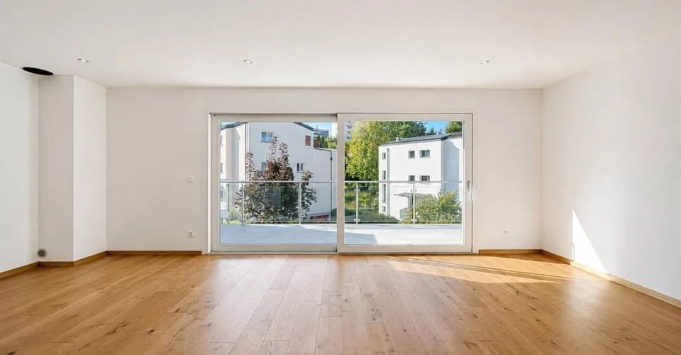 Wohnung mit 4.5 Zimmern Minergie mit 20 m² Balkon – Foto 5 von 24