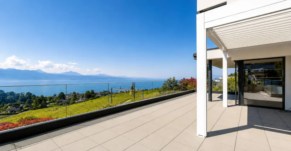 7 Zimmer Villa in Lutry – Foto 16 von 22