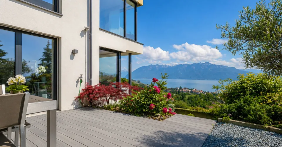 7 Zimmer Villa in Lutry – Foto 12 von 22