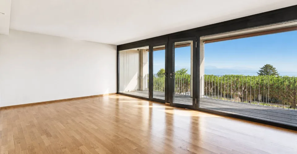 5.5 Zimmer Wohnung in Lutry – Foto 18 von 26